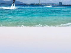 -亚龙湾热带天堂森林公园