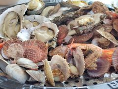 -前王院•巧克力海鲜市集餐厅(万平口店)