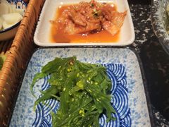 -牛焱·和牛烧肉(五大道店)