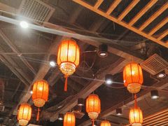 -满园烤鸭·春饼(太原街万达店)