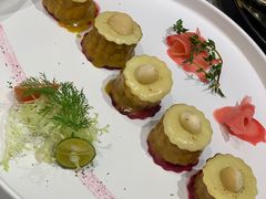 坚果红菜头杏鲍菇-汝是素(汇一城一区店)
