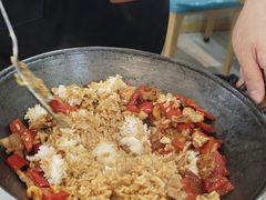 -福巷湘食小馆·猛火现炒(上海首店)