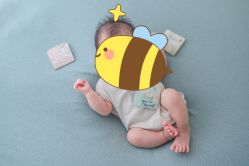 -玛瑞莎·儿童·亲子摄影(越秀店)