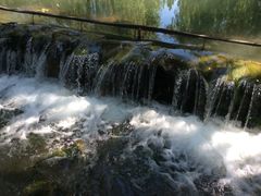 -水磨沟公园