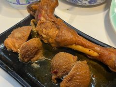 -清真.德枭炕肉店.青海菜(大新街夜市店)