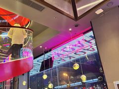 大堂-庆峰龙虾烧烤(合肥一店)