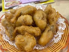 -老字号蛇口德记烧腊饭店·海鲜加工