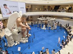 -龙湖杭州滨江天街
