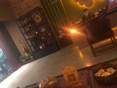 -泰禾馨·泰式按摩精油SPA(河西万达店)