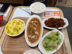 -乡村基·川味现炒大王(熙悦天街店)