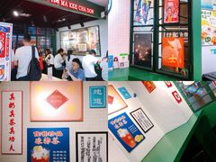 -孖记茶档·热腾茶餐(江南西plus店)