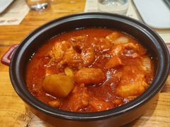 -弗德堡德国小馆(工大店)