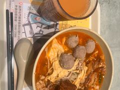 -南记粉面(銅鑼灣中心店)