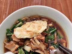 -戴家面(武康永安小区店)