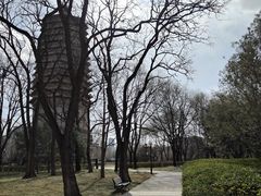 -玲珑塔公园
