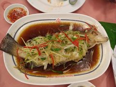 -尚味泰餐厅
