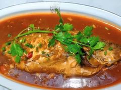 -又见炊烟私房菜(敬亭路店)