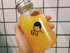 -喜茶(中山利和新地店)