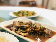 -金海湾海鲜排档(朱家尖店)