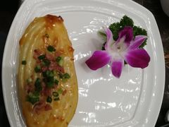 -南京悦客假日酒店中餐厅