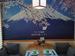 -活鳗饭·鹅肝范儿(高碑店店)