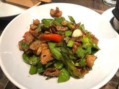 经典小炒肉-外婆家(杭州马塍店·杭帮菜名店)