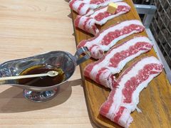 -千纸鹤嫩汁烤肉(学府店)