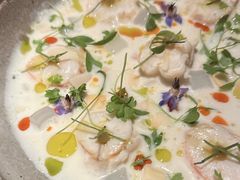 -High Yaki THE SEA海鲜居酒屋