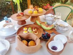 -三嚥阁 La Villa Restaurant