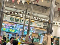 -曾百万小炉小串自助烧烤(高新店)