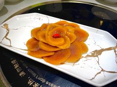 -顺峰顺水顺德菜(第一百货店)