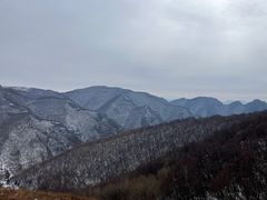 -灵山