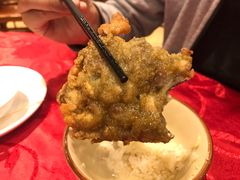 蚝仔烙-抱德·潮汕味(敦和店原惠城鱼仔)