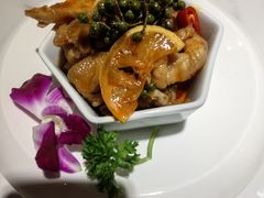-33号大院·青岛本帮菜(五四广场店)