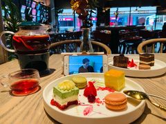 -德斯堡德国餐吧(锦华万达店)