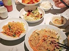 -关东小磨东北菜(漕河泾印象城店)