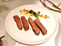 -晶雅花园西餐厅(南京首店)
