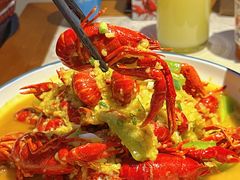 -农家霸王地锅鸡(国顺东路店)