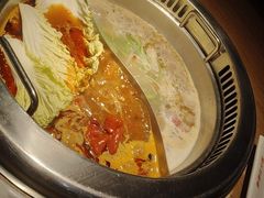 -季季红火锅(丰城洪客隆店)