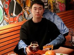 -京A Taproom·精酿餐吧(CBD店)