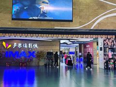 -卢米埃影城(长楹天街IMAX激光店)