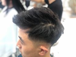 -潘多拉Hairsalon
