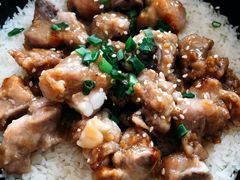 -红星光发煲仔饭(大石街店)