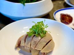 -上海总会SHANGHAICLUB(兴业太古汇店)