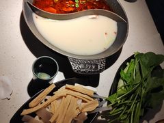 -新辣道鱼火锅(航天万源店)