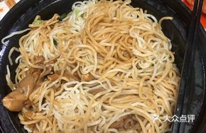 General's Stewed Noodles