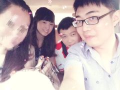 -亮亮烧烤(积玉桥总店)
