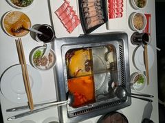 -海底捞火锅(锦艺城店)