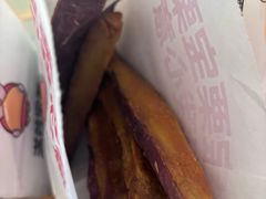 -满谷宝栗(奥林匹克店)