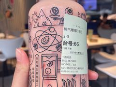 -野萃山·潮汕厚果汁(十亩地店)